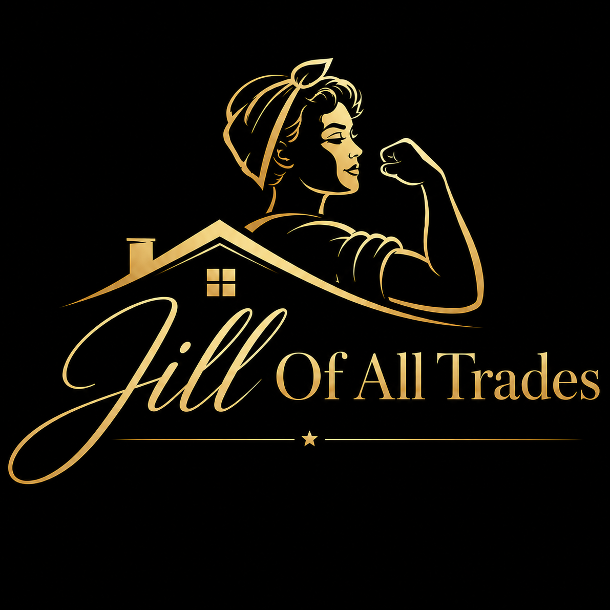 Jill Of All Trades